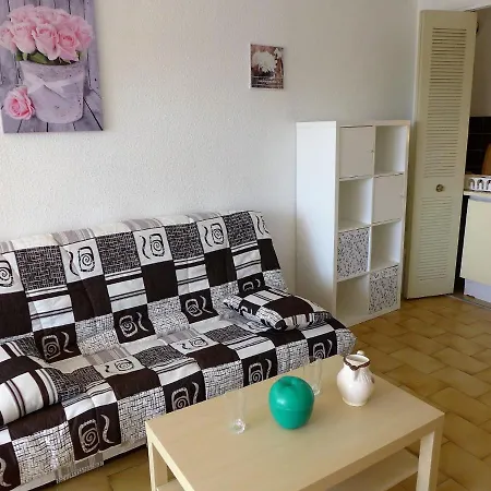 Apartment Arena-4 By Interhome *