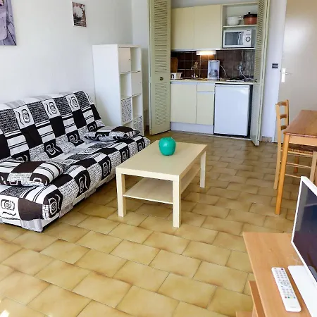 Arena-4 By Interhome Apartment La Grande-Motte