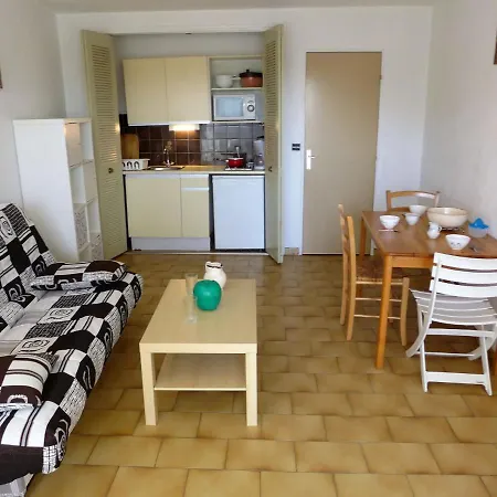 Arena-4 By Interhome Apartment