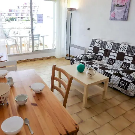 Arena-4 By Interhome Apartment