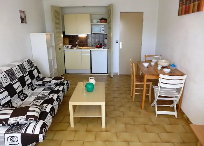 Arena-4 By Interhome Apartamento