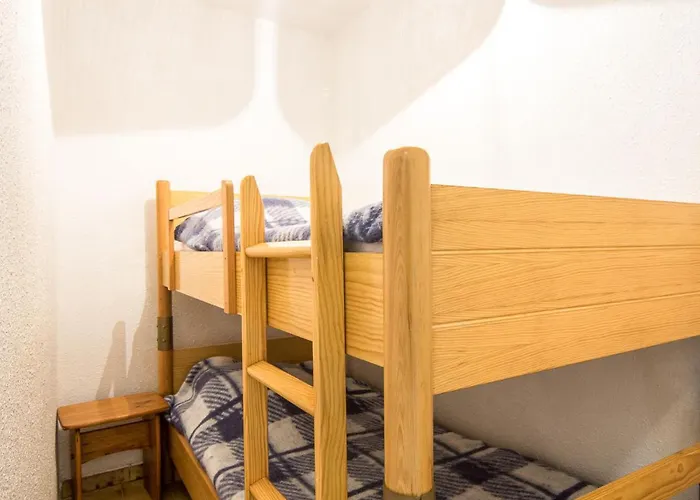 Apartamento Arena-4 By Interhome *